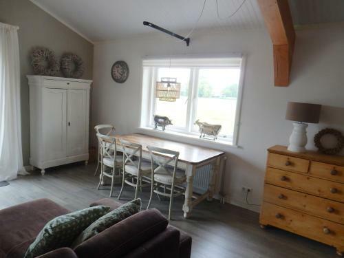 Apartamento Vecht & Weide Weesp