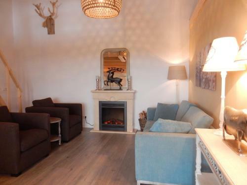 Apartamento Vecht & Weide Weesp