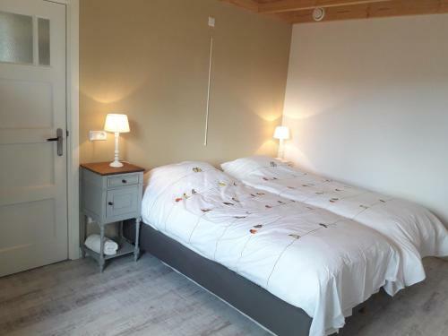 Apartamento Vecht & Weide Weesp