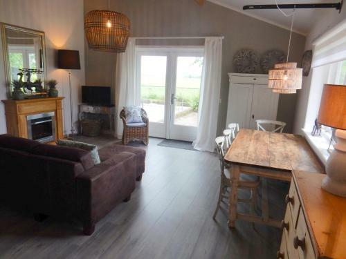 Apartamento Vecht & Weide Weesp