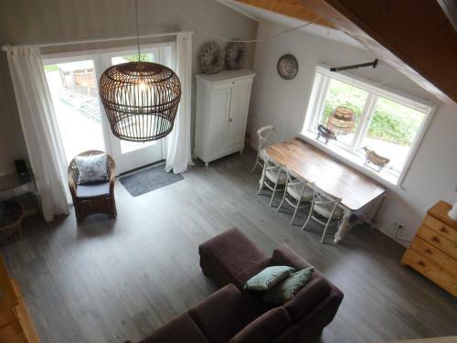 Apartamento Vecht & Weide Weesp