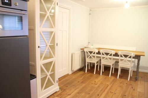 Apartamento Vecht & Weide Weesp