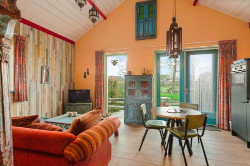Vakantiewoning 1001 Nacht