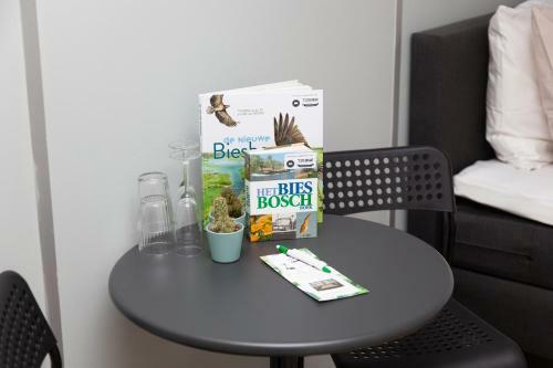 B&B 't Steurgat