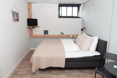 B&B 't Steurgat