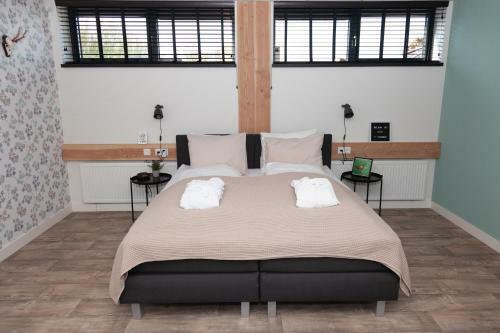 B&B 't Steurgat