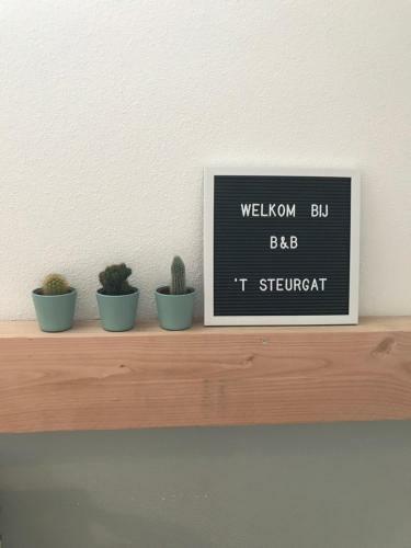 B&B 't Steurgat
