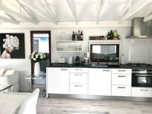 Ferienhaus de Witte Roos Ferienpark Vislust Ijsselmeer
