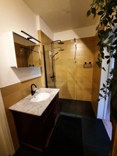 Bed & Breakfast De Mussenhof