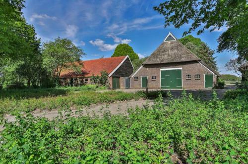 Bed & Breakfast De Mussenhof