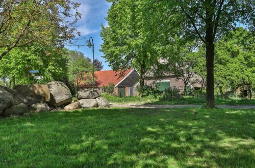 Bed & Breakfast De Mussenhof