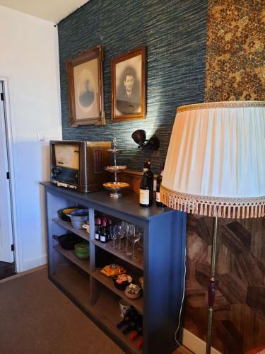 Bed & Breakfast De Mussenhof