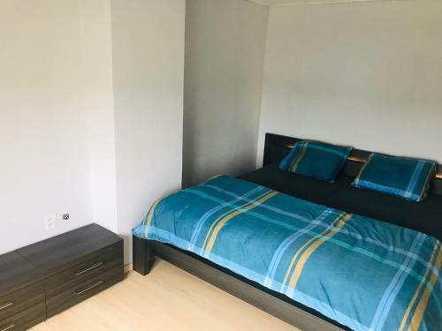 Graafjansdijk B Vakantiehuis