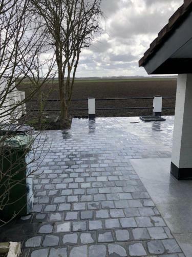 Graafjansdijk B Vakantiehuis