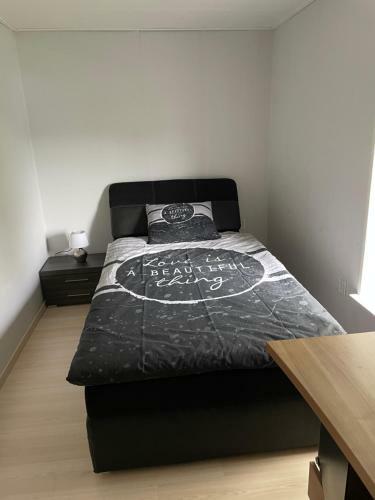 Graafjansdijk B Vakantiehuis