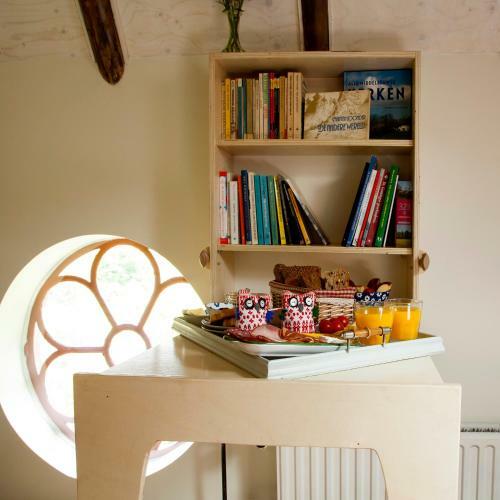 Bed & Breakfast De Wiede Blik