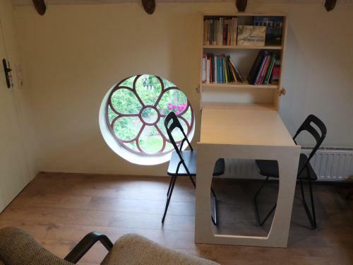 Bed & Breakfast De Wiede Blik