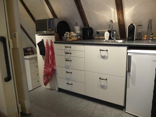Bed & Breakfast De Wiede Blik