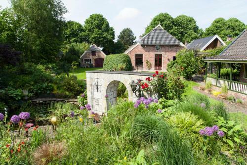 Bed & Breakfast De Wiede Blik