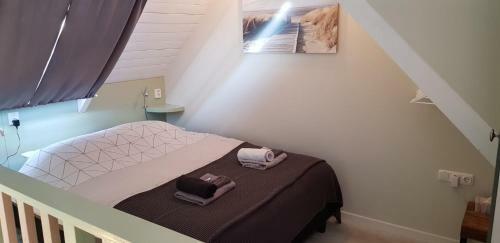 B&B Het Onderduukertje