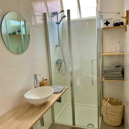 Apartamento Het Arrangement