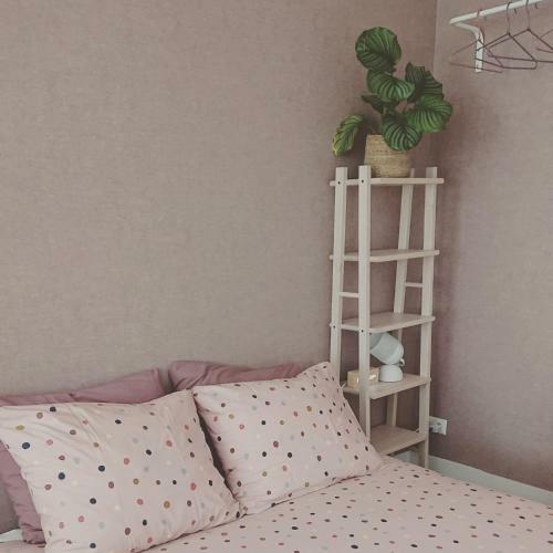 Apartamento Het Arrangement