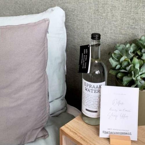 Apartamento Het Arrangement