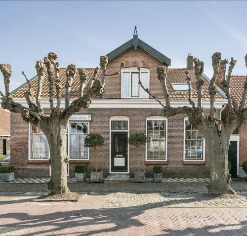 Apartamento Het Arrangement
