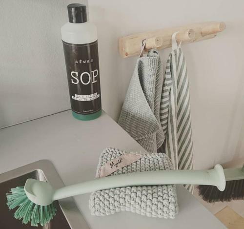 Apartamento Het Arrangement