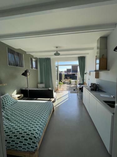 Apartamento Het Arrangement