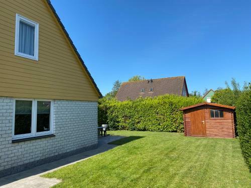 Oesterbaai 35