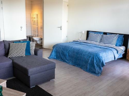 Apartamento Strand Appartementen Wemeldinge