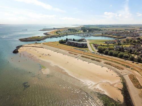 Apartamento Strand Appartementen Wemeldinge