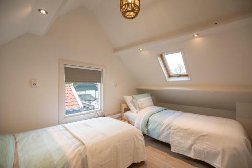 Vakantiewoning T Uusje Wemeldinge