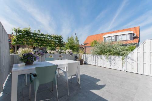 Vakantiewoning T Uusje Wemeldinge