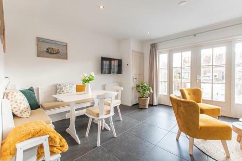 Vakantiewoning T Uusje Wemeldinge