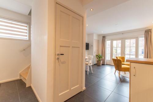 Vakantiewoning T Uusje Wemeldinge