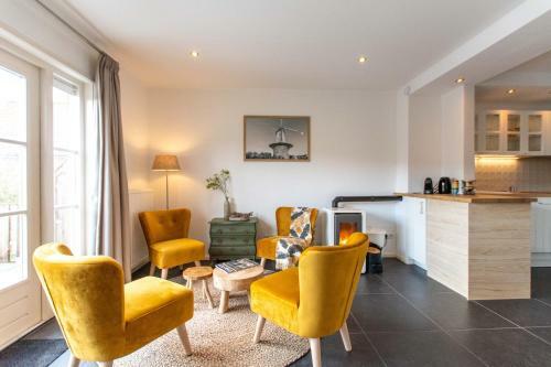 Vakantiewoning T Uusje Wemeldinge