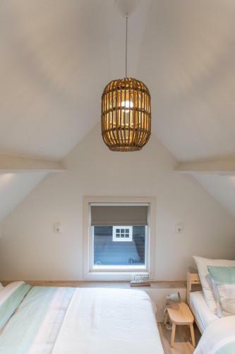 Vakantiewoning T Uusje Wemeldinge