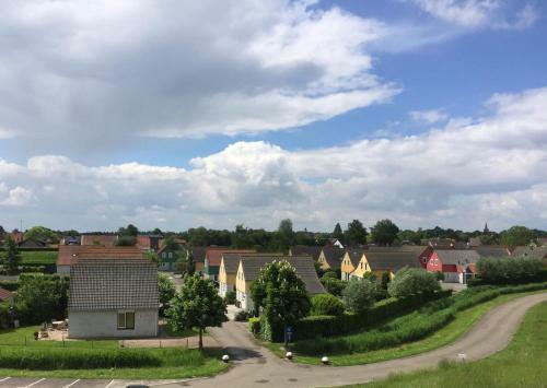 Vakantiewoning In Villapark de Oesterbaai