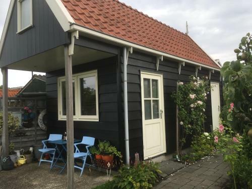 Hostal Het Pulletje