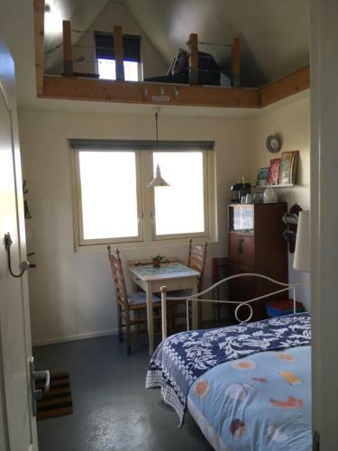 Hostal Het Pulletje