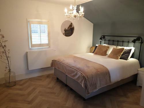 Bed And Breakfast Warm Welkom