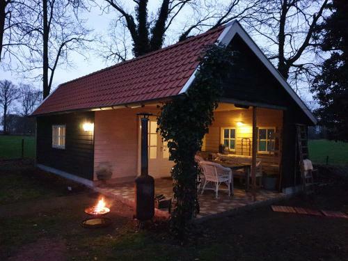 Bed And Breakfast Warm Welkom