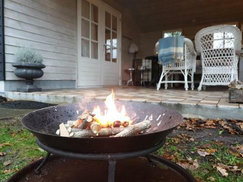 Bed And Breakfast Warm Welkom