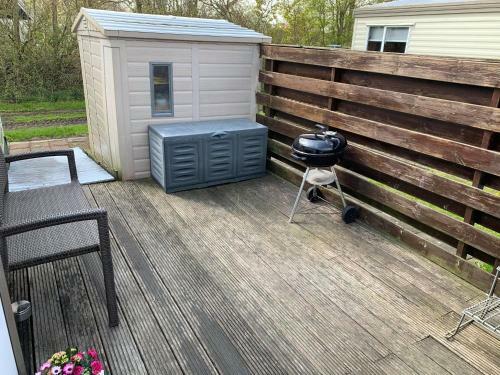 Accommodatie Wadloper