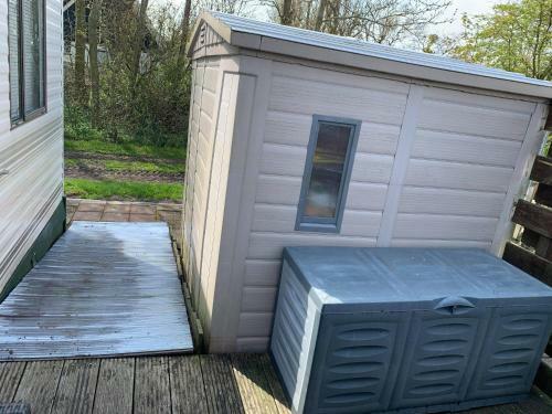 Accommodatie Wadloper