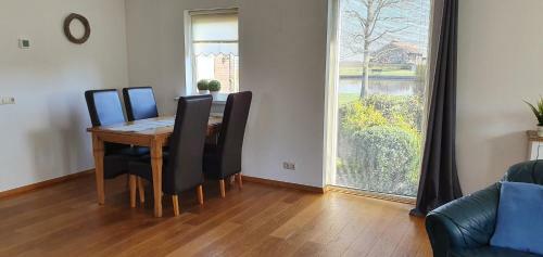 Apartamento Vakantiehuis de Wilgenhof
