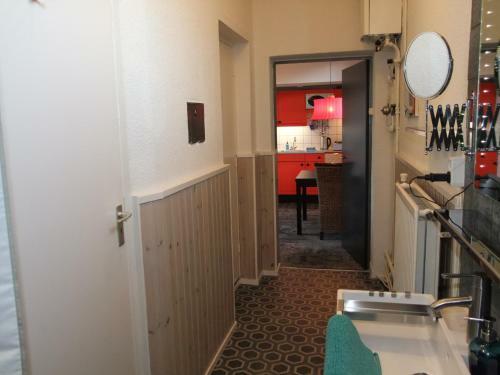 Apartamento Riposo