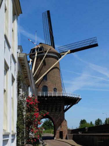 Bed & Brood De Vogelpoel